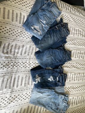 Bundle Women’s Jeans